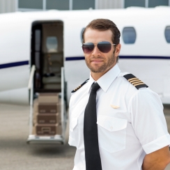 Pilota di Aeromobile