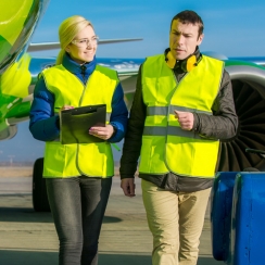 Personale di Terra - ALTRO (specificare)