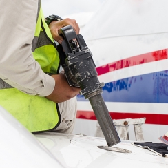 Addetto al Refueling