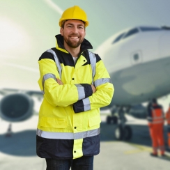 Addetto al Centraggio