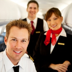 Personale Navigante - ALTRO (specificare)