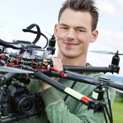 Piloti S.A.P.R. - ALTRO (specificare)